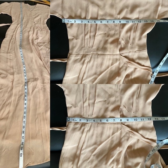 Reformation Winslow Dress XS - Picture 11 of 14